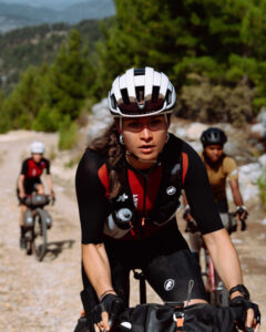Assos x Mammut