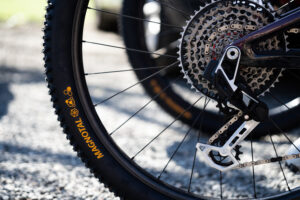 Continental XC