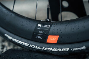 DT Swiss ARC 1100 DICUT 50 SPO Aero WTS