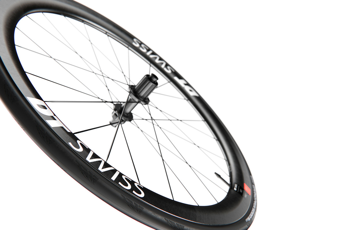 DT Swiss ARC 1100 DICUT 50 SPO rueda