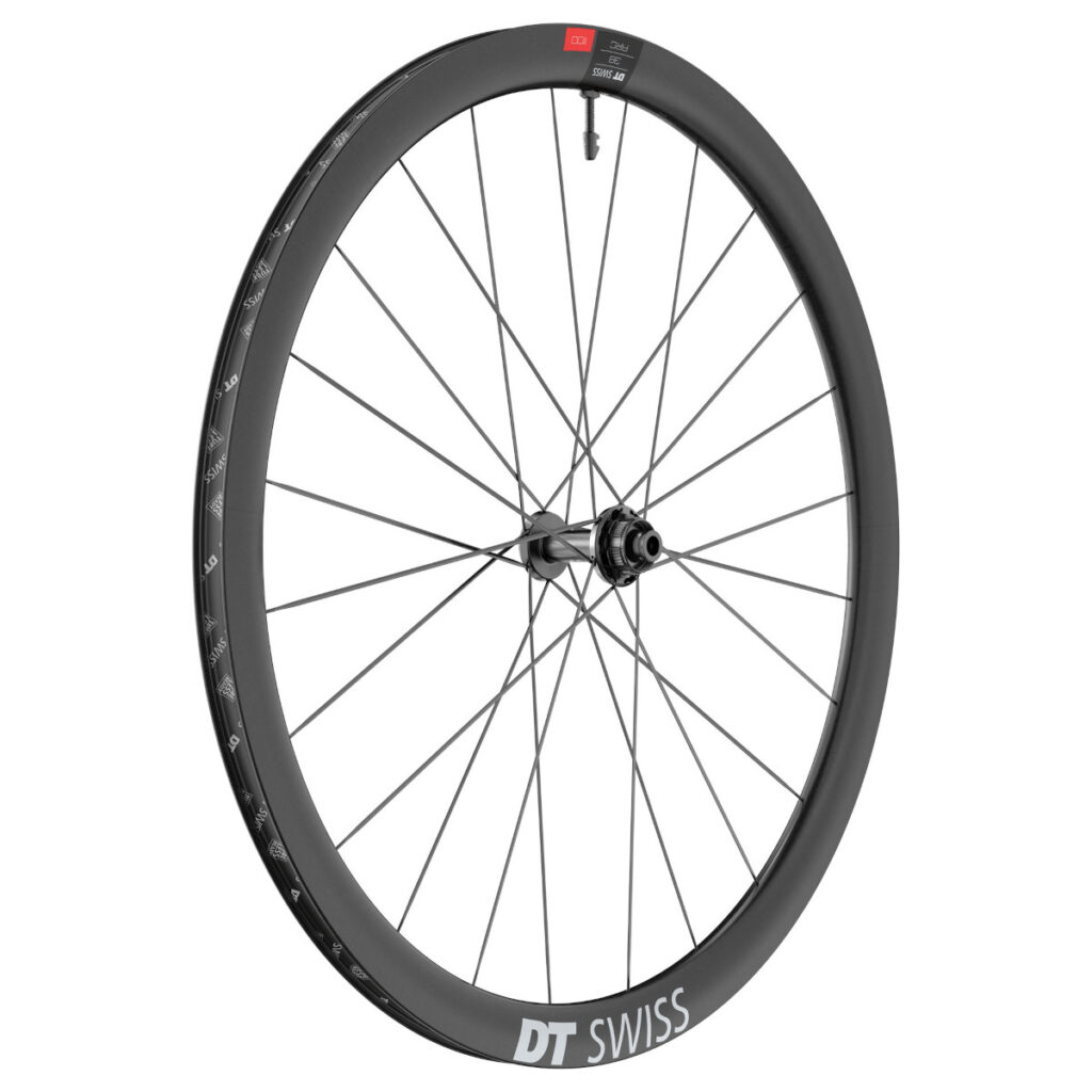 DT Swiss ARC 1100 DICUT DB 38