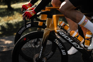 DT Swiss Are You Pro