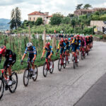 Equipos ciclistas 2025