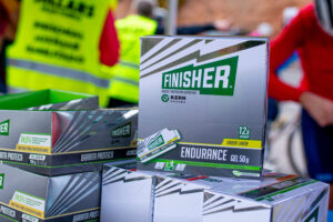 Finisher The Millars Gran Fondo