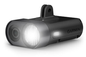 Garmin Varia Vue luz