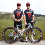 Jan Stockli y Simon Pellaud