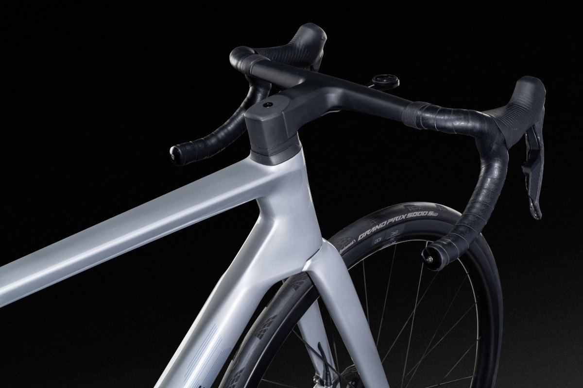 Lapierre x Alpine Xelius DRS SE 2025 carbon