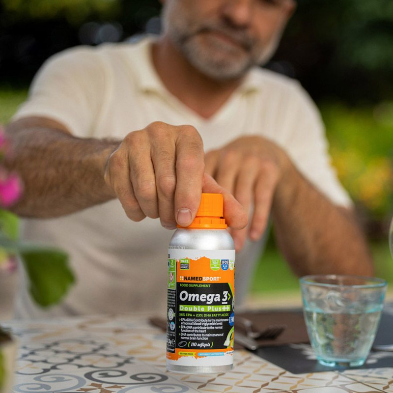 NamedSport Omega 3
