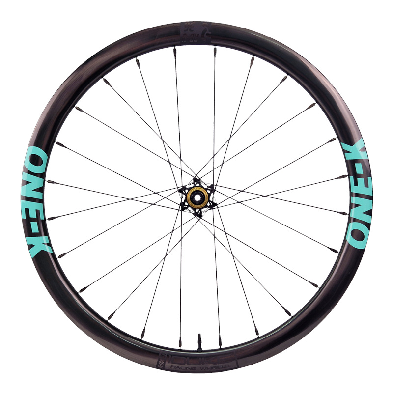 ONE-K RD Ultimate light wheels
