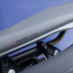 Prologo Dimension R2 prueba sillin