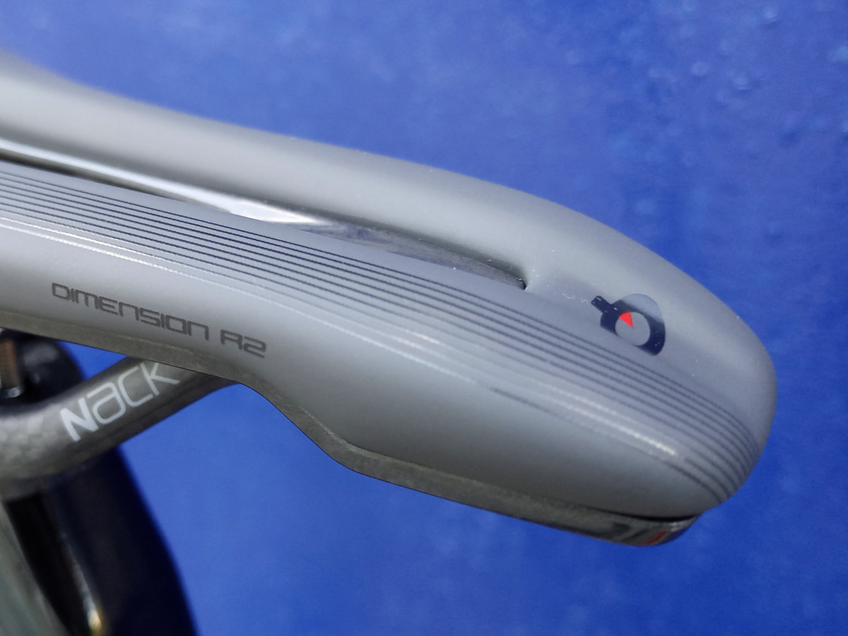 Prologo Dimension R2 prueba