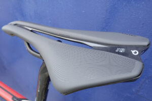 Prologo Dimension R2 review saddle