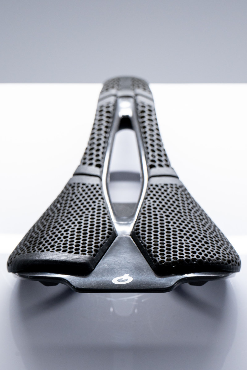 Prologo Scratch M5 PAS 3DMSS saddle