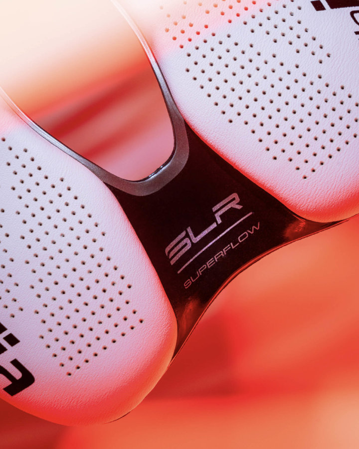 Selle Italia White Range SLR Boost