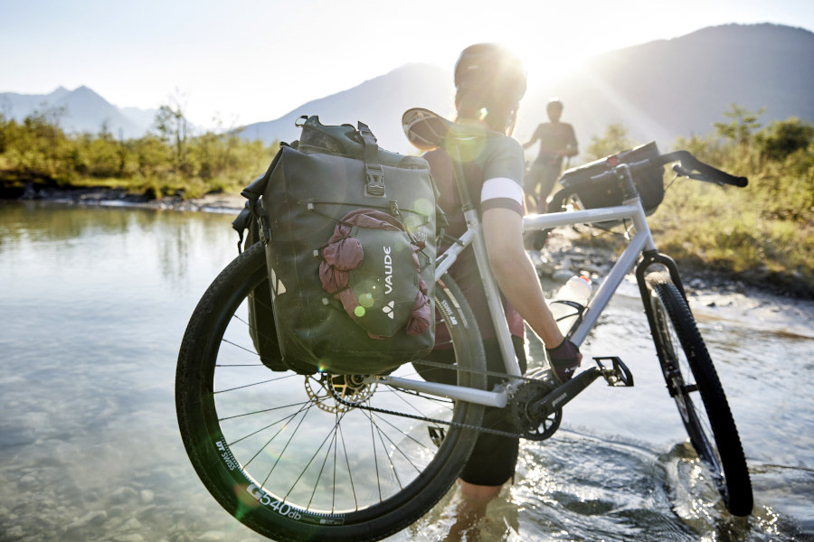 Vaude Comet