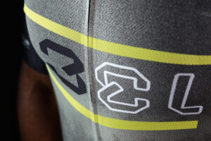 Assos Collective Thirteen jersey