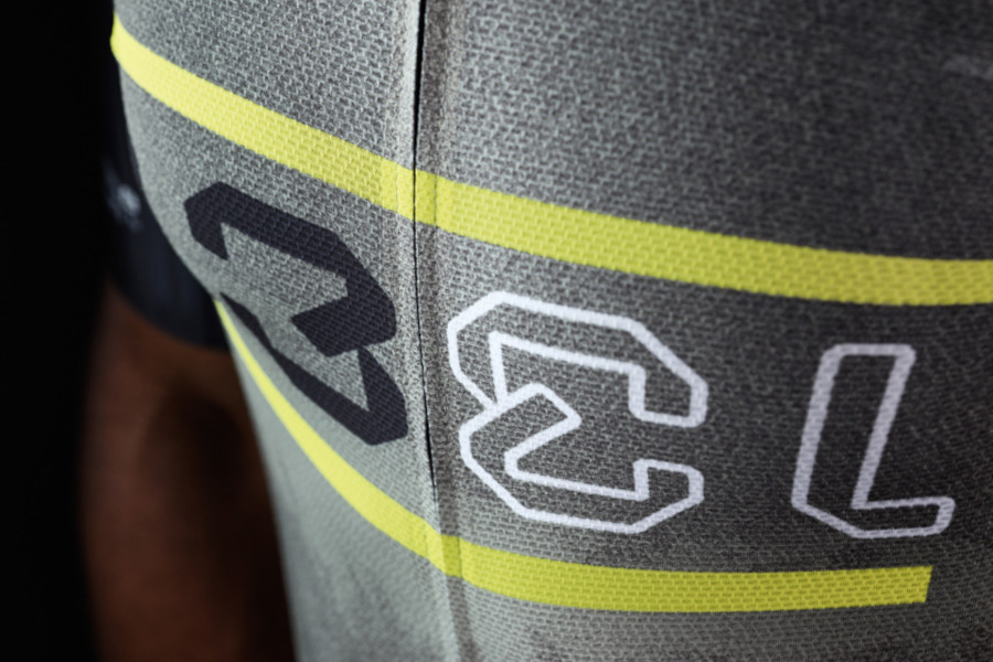 Assos Collective Thirteen jersey