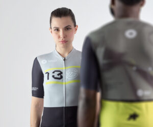 Assos Collective Thirteen maillot