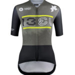 Assos Dyora RS Collective 13 Jersey S11 Leader