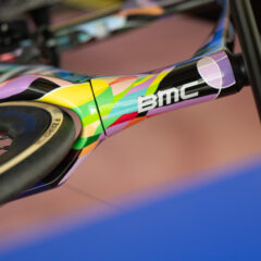 Personaliza tu bicicleta BMC con los cuadros VAR0
