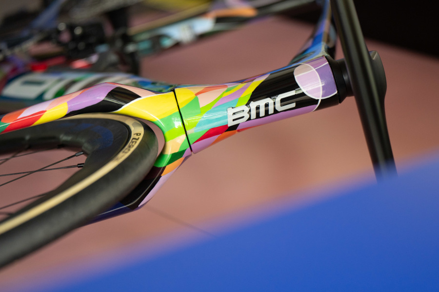 BMC VAR0