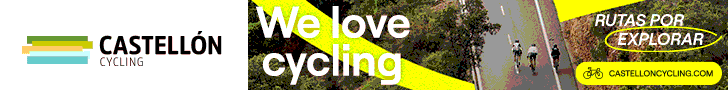 Castellón Cycling