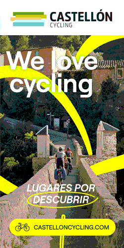 Castellon Cycling