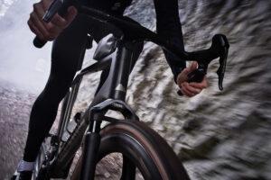 DT Swiss F 132 ONE test