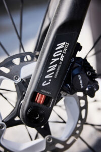 DT Swiss F 132 ONE Canyon