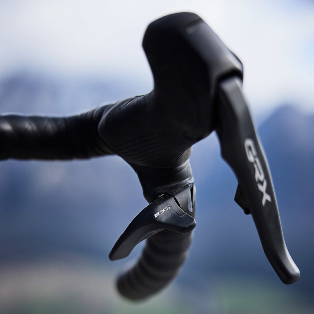 DT Swiss F 132 ONE Pushcontrol