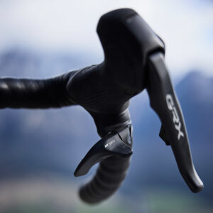 DT Swiss F 132 ONE Pushcontrol