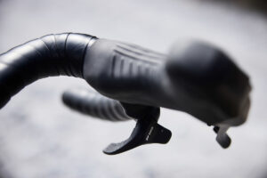 DT Swiss F 132 ONE Pushcontrol lever