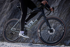 DT Swiss F 132 ONE fork