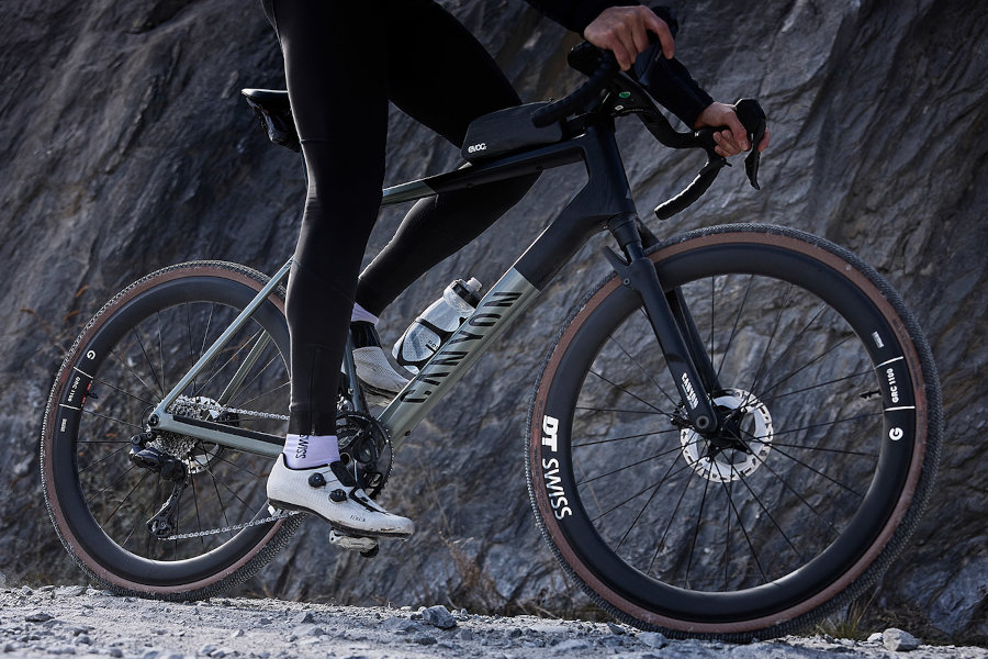 DT Swiss F 132 ONE fork