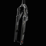 DT Swiss F 132 ONE gravel fork 2