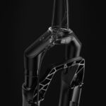 DT Swiss F 132 ONE gravel fork 3