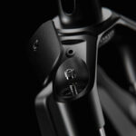 DT Swiss F 132 ONE gravel fork 4