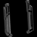 DT Swiss F 132 ONE gravel fork 5