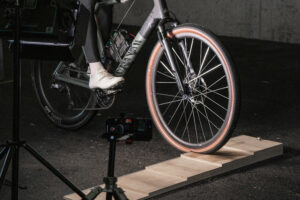 DT Swiss F 132 ONE test