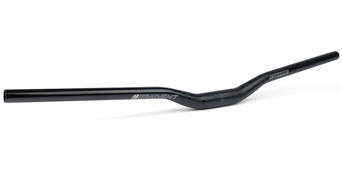 FSA Gradient Alloy Riser