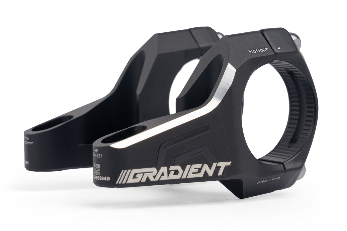 FSA Gradient Direct Mount Stem