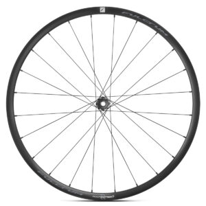 Fulcrum Rapid Red AL