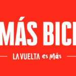 Más Bici con La Vuelta