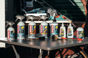 Motul Bike Care