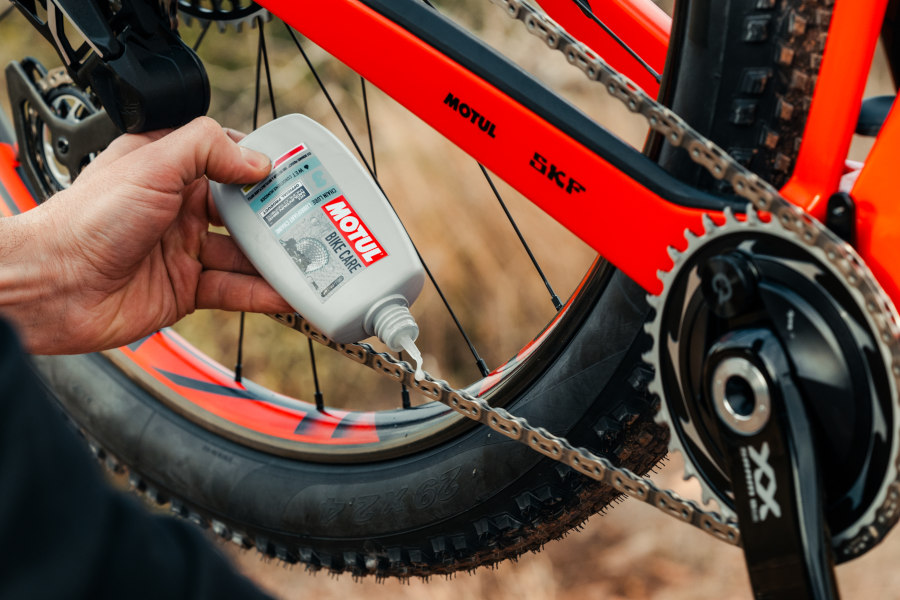 Motul Bike Care MTB