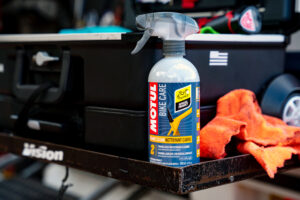 Motul Bike Care Tour de France