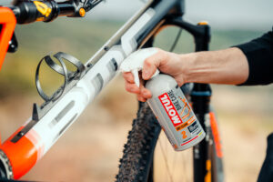 Motul Bike Care off-road