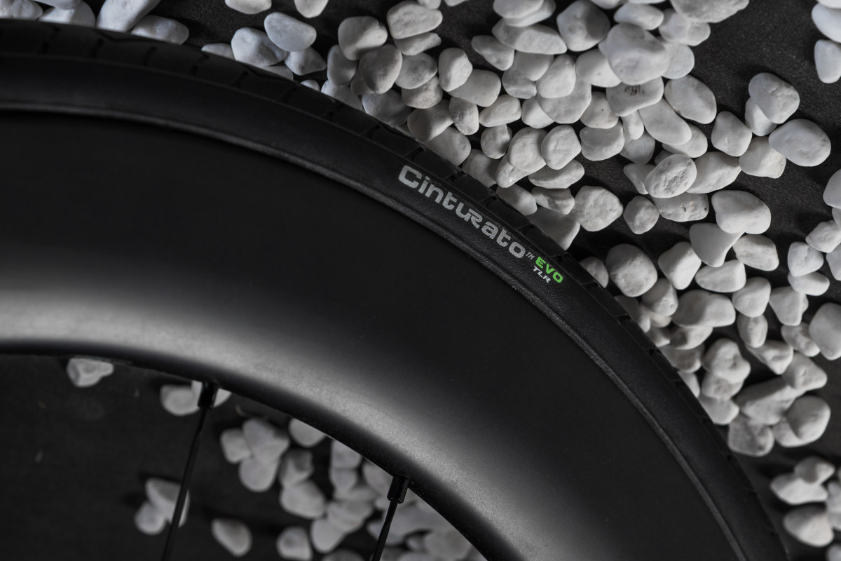 Pirelli Cinturato Evo TLR
