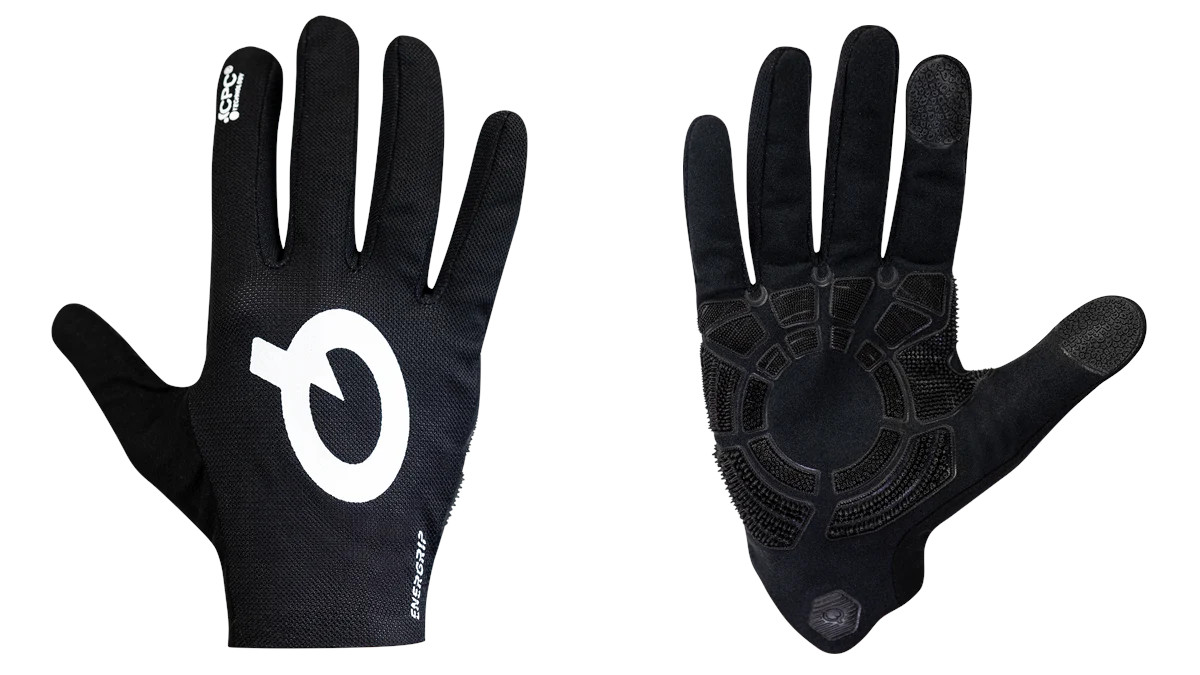 Prologo Energrip Long Fingers gloves