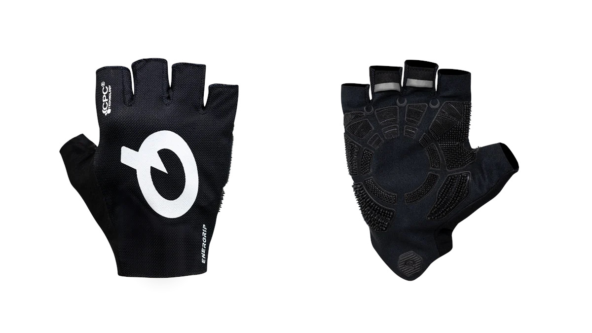Prologo Energrip Short Fingers gloves